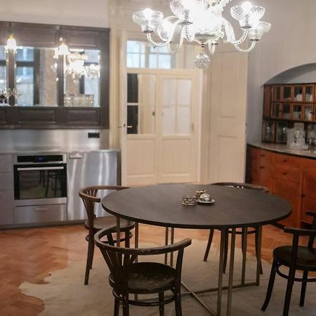 King Charles Apartment Praha Bagian luar foto