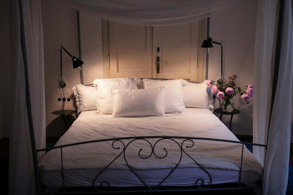 King Charles Apartment Praha Bagian luar foto